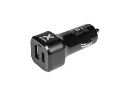 xtorm-hurtiglader-bil usb-c-pd